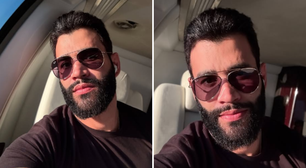 Gusttavo Lima relembra experiência com médium: 'Depois disso, passei a respeitar muito mais'