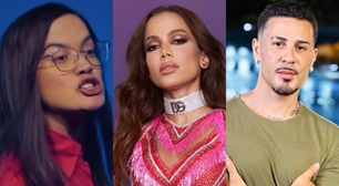 Pastora detona Carlinhos Maia e Anitta durante culto: 'Deprevação'