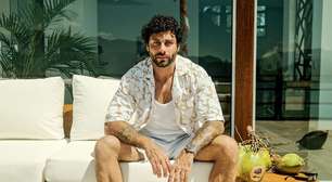 Jesus Luz faz da espiritualidade seu guia: 'Demorei para acreditar em mim'