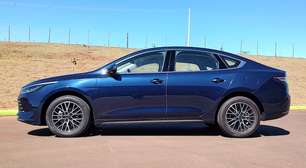 BYD King ganha versão para PCD com isenção de impostos; veja quanto custa