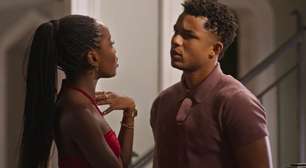 Em 'Dona de Mim', Samuel confronta Ryan e é repreendido por Leo: 'Confiança'