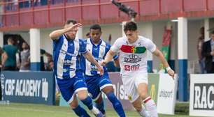 CSA consegue feito 'quase impossível'; Floresta, Brusque e Guarani se classificam; veja resumo da última rodada da Série C