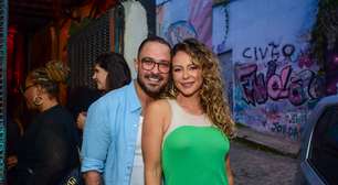 Término de Paolla e Diogo: relembre a última vez que o casal apareceu junto