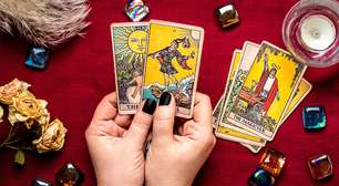 Confira as previsões do tarot para Setembro