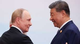 Cúpula na China tem críticas veladas de Xi Jinping aos EUA e discurso de Putin em defesa da guerra na Ucrânia