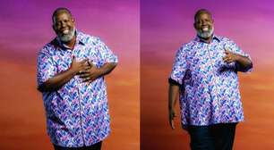 Péricles se diz "bastante satisfeito" com vida sexual