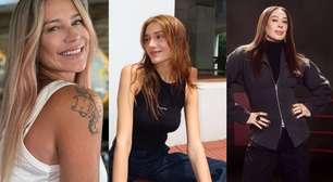 Dia da Bailarina: Conheça famosas apaixonadas pelo ballet