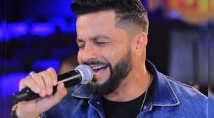 URGENTE! Cantor sertanejo é assassinado aos 47 anos dentro da própria casa