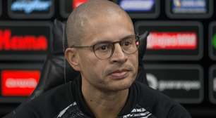 NOVAS! Coritiba é 'zuado' em público, ídolo Alex fala de Mozart