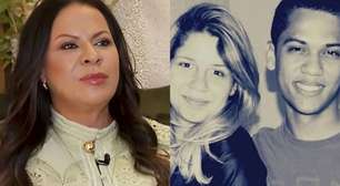 Após repercussão do 1º namorado de Marília Mendonça, Dona Ruth se pronuncia: 'Criados juntos'