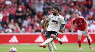 West Ham recusa proposta do Aston Villa por Lucas Paquetá