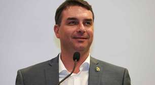 Pesquisa mostra Flávio Bolsonaro em primeiro, Claudio Castro e Benedita na disputa pela 2ª vaga do Senado