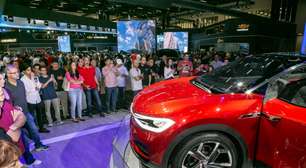Ingressos para o Salão do Automóvel chegam a R$ 1.000: veja todos os preços