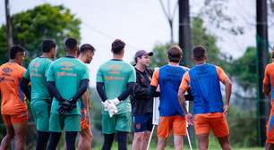 Análise: Sport x Vasco - um jogo de sobrevivência e sinais opostos no Brasileirão
