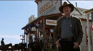 "Leia de novo": Como Clint Eastwood convenceu esse astro a fazer o maior faroeste de sua carreira