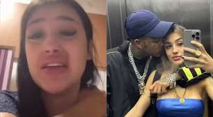 Bia Miranda toma decisão radical após polêmicas com Gato Preto: 'Deixar claro'