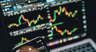 Bolsa de valores sobe enquanto Lula defende controle das big techs