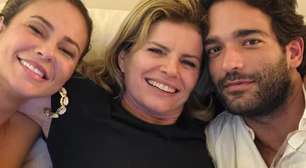 Web escolhe a famosa mais mal vestida da festa de Humberto Carrão: 'Apelou...'