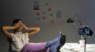 Saúde Mental em tempos de métricas: o efeito psicológico de se sentir avaliado por números