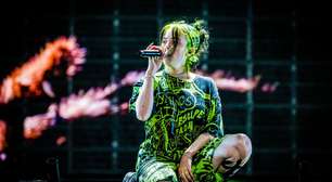 Billie Eilish segue ditando moda e comportamento entre jovens!