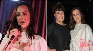 Magda Colares, ex de Faustão, reaparece aos 62 anos e chama atenção