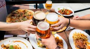 Diga-me que cerveja você bebe e eu lhe direi como é seu cérebro: a ciência nos dividiu em dois tipos de cervejeiros