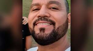 Tiros! Policial é baleado ao sair da igreja; filho vê tudo e se desespera