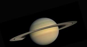 Última passagem de Saturno em Peixes: entenda o que pode acontecer até 2026