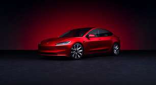 Flopou: Tesla reduz preço de Model 3 Long Range menos de 1 mês após lançamento