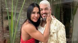 Gracyanne Barbosa reage a comparações com Rayane, atual de Belo: 'Impossível'