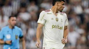 Santos aguarda dupla de reforços nesta segunda-feira