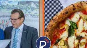 Governo Lula autoriza servidor a participar de missão técnica para aprender a fazer pizza na Itália