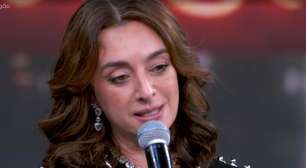 Derrotada na 'Dança', Cátia Fonseca solta o verbo: 'Nunca imaginei...'
