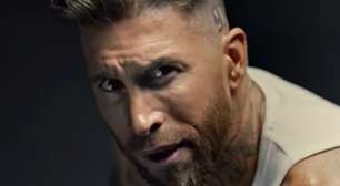 Sergio Ramos 'cutuca' Real Madrid em seu primeiro single como cantor; veja clipe e letra