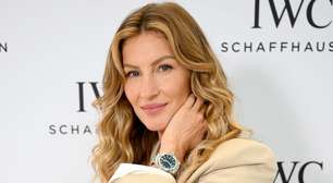 Óleo de orégano, golden milk e mais: os 8 suplementos que Gisele Bündchen, aos 45 anos, tem na dieta para ajudar digestão e sono