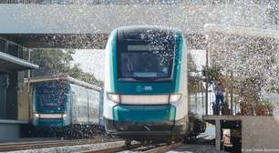 A nova aposta latino-americana no transporte por trens