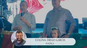 COLUNA | Carlos Gomes quer lançar Gilvani o Gringo para deputado federal