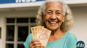 Mais de 2 milhões de pessoas serão ressarcidas pelo INSS até HOJE (01/09)