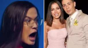 Pastora descasca Carlinhos Maia e Anitta durante culto: 'Imoralidade e depravação'