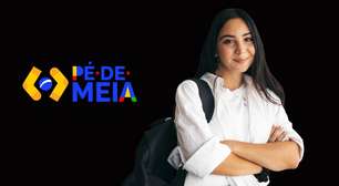 Pé-de-Meia 2025: passo a passo para obter o benefício no ensino médio