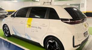 99: pioneira na transição energética do transporte urbano