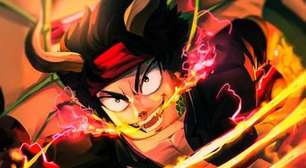 Veja os códigos de Blox Fruits ativos em setembro de 2025 no Roblox