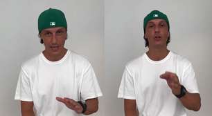 David Luiz nega ameaças e admite mensagens após suposta amante pedir medida protetiva