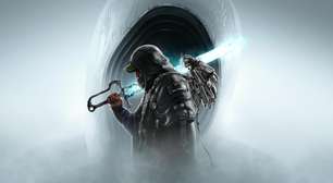 Hell is Us é intrigante e desafiador, mas não escapa de falhas