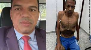 Quem é Anderson de Oliveira, lobista preso por venda de decisões judiciais no Mato Grosso