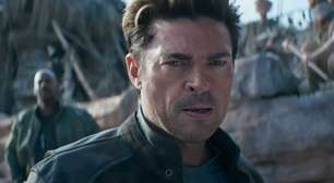 Mortal Kombat II é adiado para maio de 2026