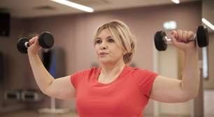 Quem tem pressão alta pode fazer musculação? Especialista responde