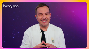 Previsões com André Mantovanni: 01 a 07 de setembro