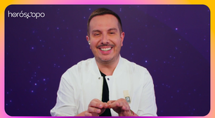 Ranking: touro, leão, libra e sagitário enfrentam semana 'nublada' de 1 a 7 de setembro