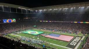 Com valores superiores aos da edição de 2024, veja quanto custa assistir à NFL no Brasil em 2025